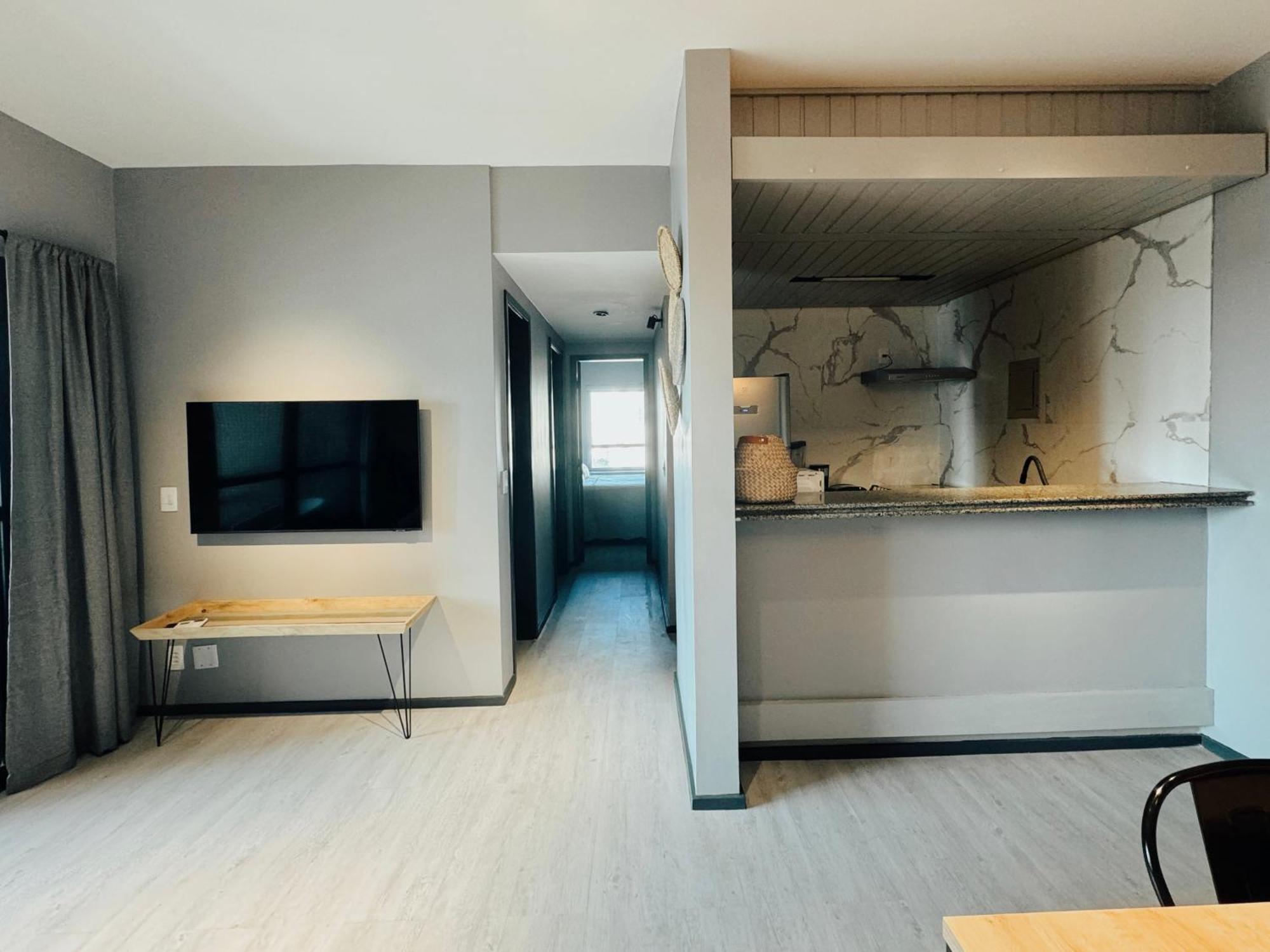 Apartamento Flat Chelsea Frente Ao Dona Lindu Recife Exterior foto