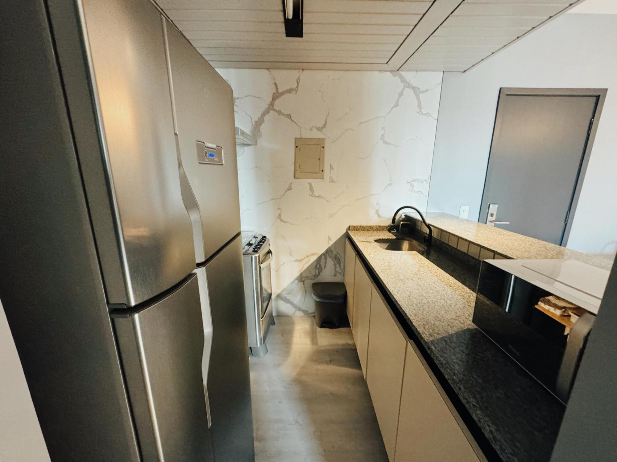 Apartamento Flat Chelsea Frente Ao Dona Lindu Recife Exterior foto