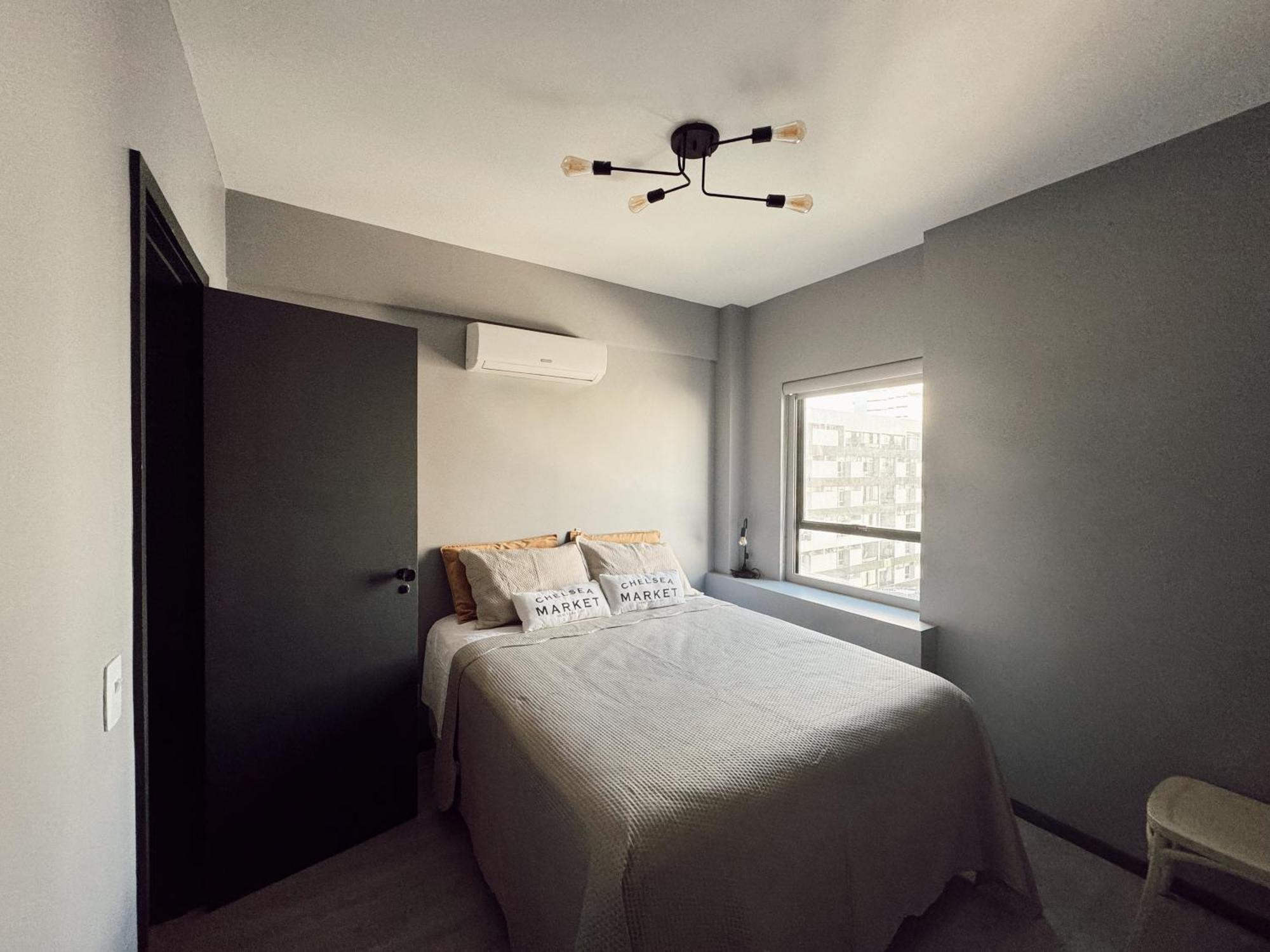 Apartamento Flat Chelsea Frente Ao Dona Lindu Recife Exterior foto