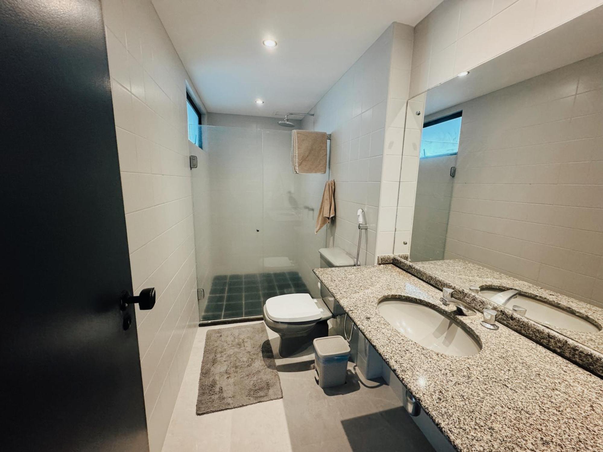 Apartamento Flat Chelsea Frente Ao Dona Lindu Recife Exterior foto