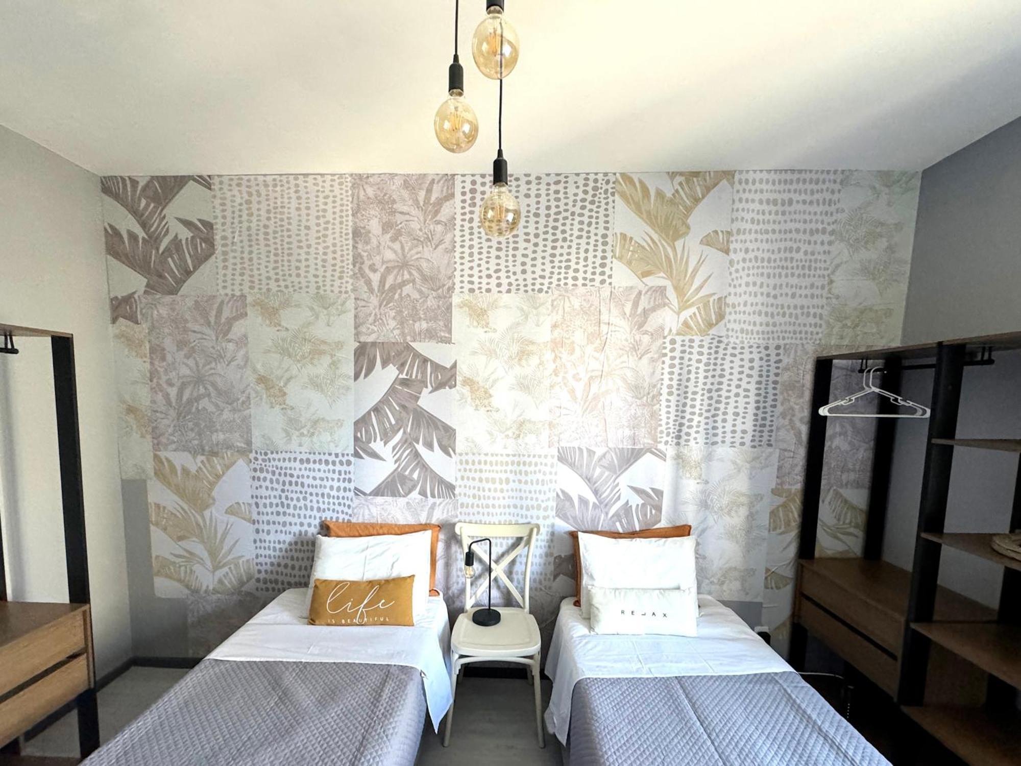 Apartamento Flat Chelsea Frente Ao Dona Lindu Recife Exterior foto
